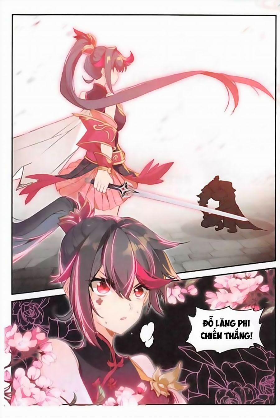 Nhất Niệm Vĩnh Hằng 24 trang 14