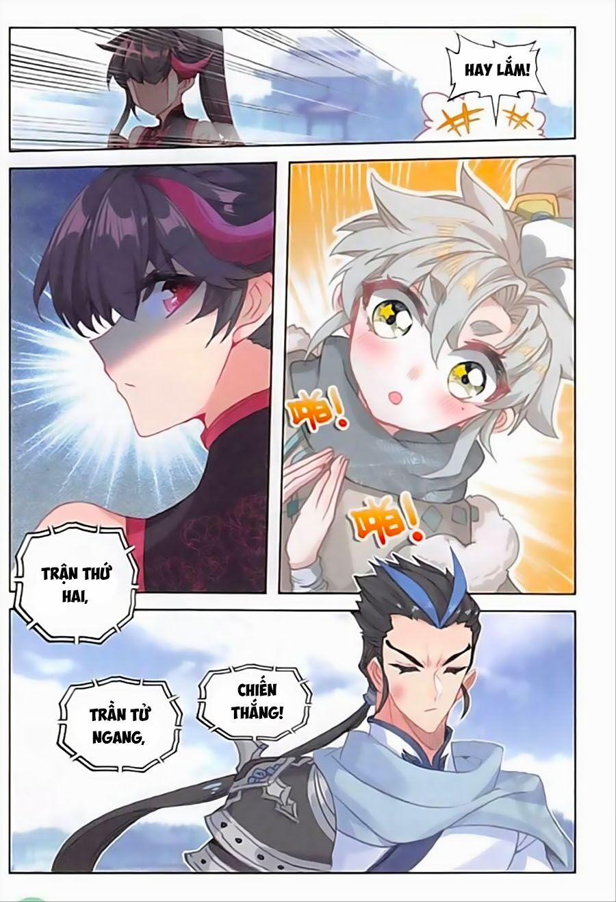 Nhất Niệm Vĩnh Hằng 24 trang 15