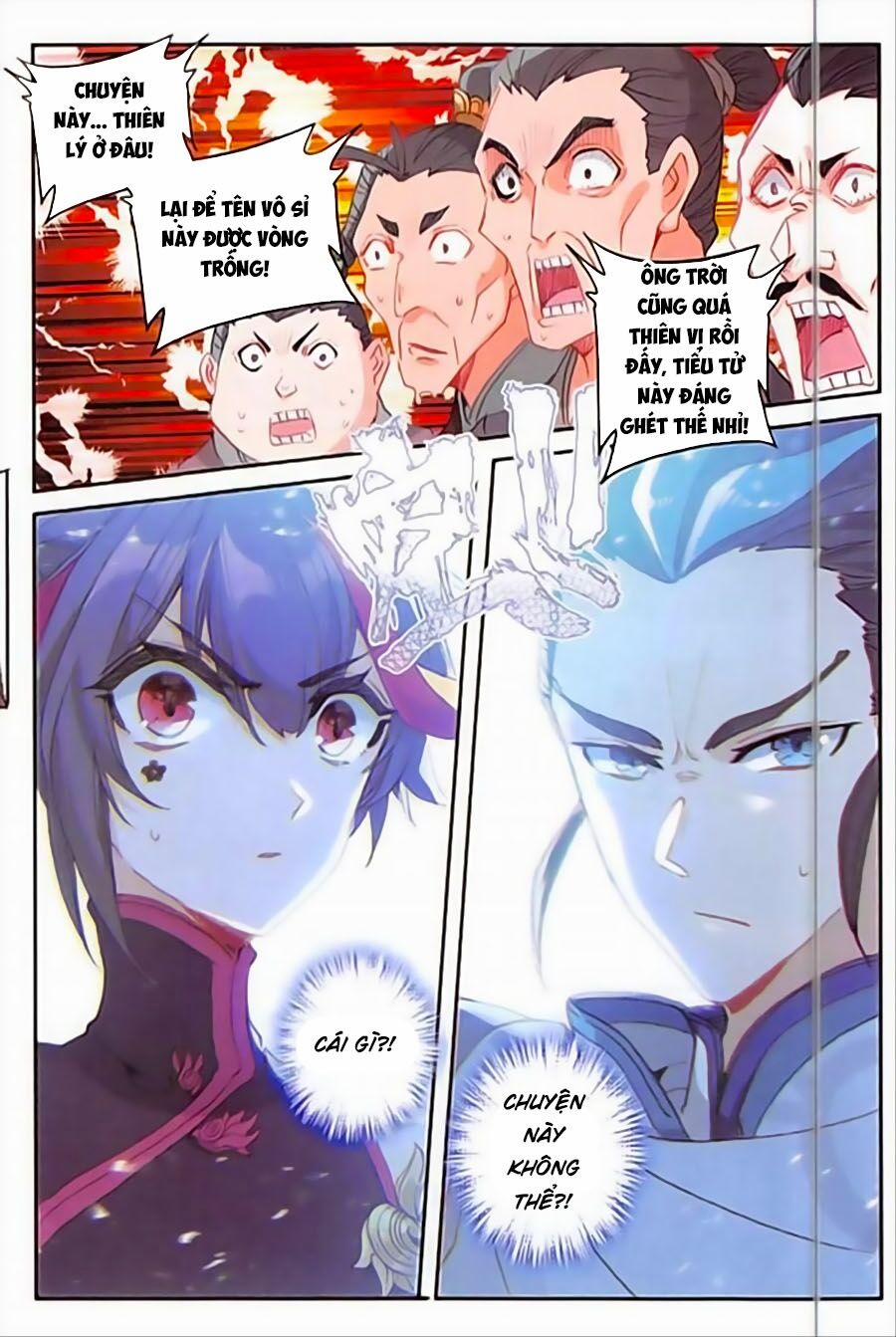 Nhất Niệm Vĩnh Hằng 24 trang 18