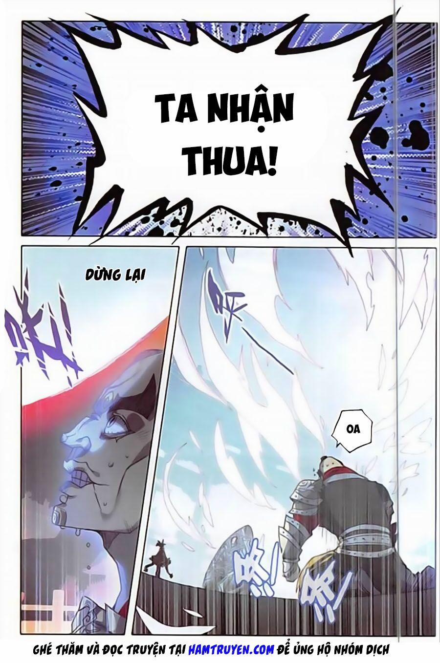 Nhất Niệm Vĩnh Hằng 24 trang 2