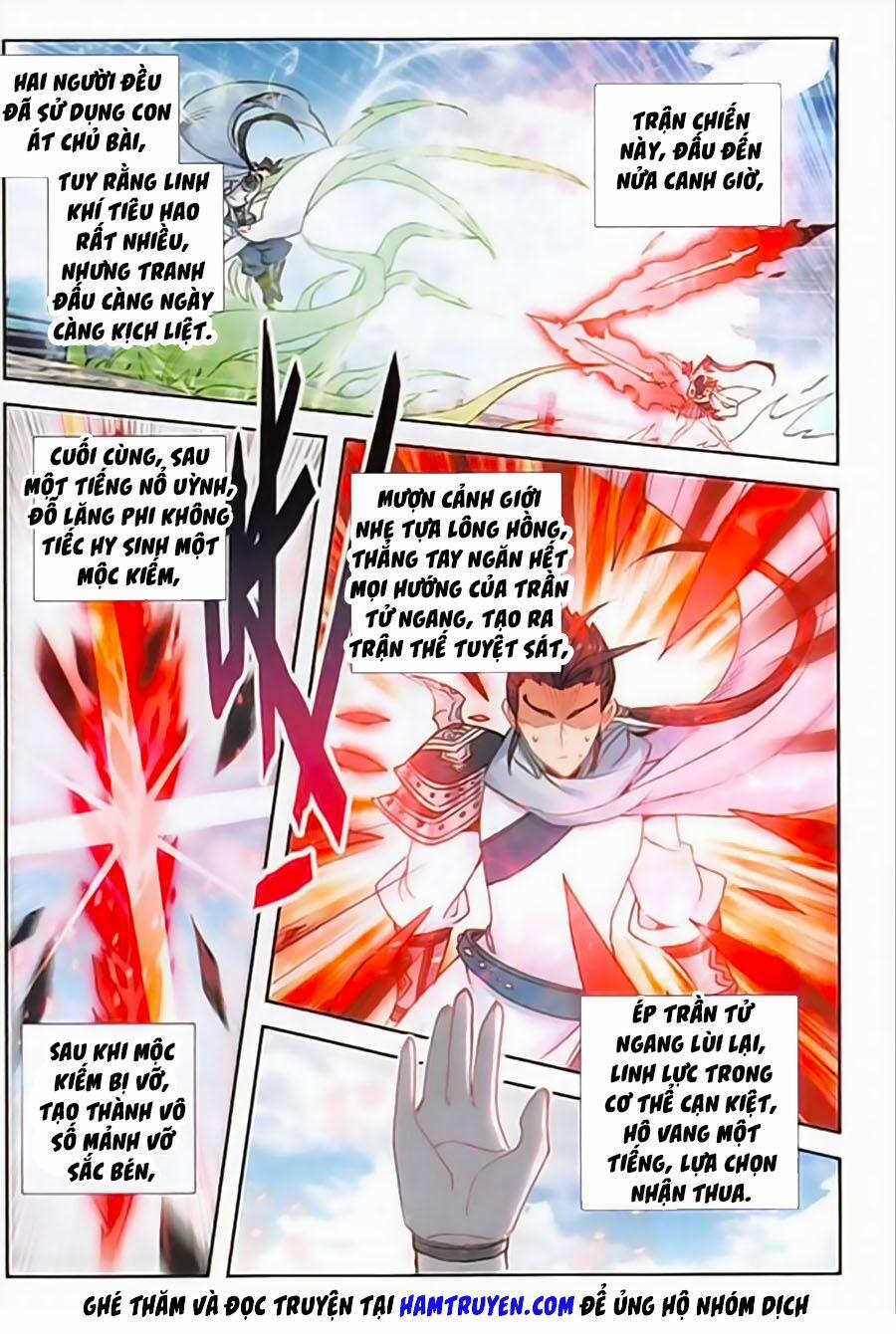 Nhất Niệm Vĩnh Hằng 24 trang 21