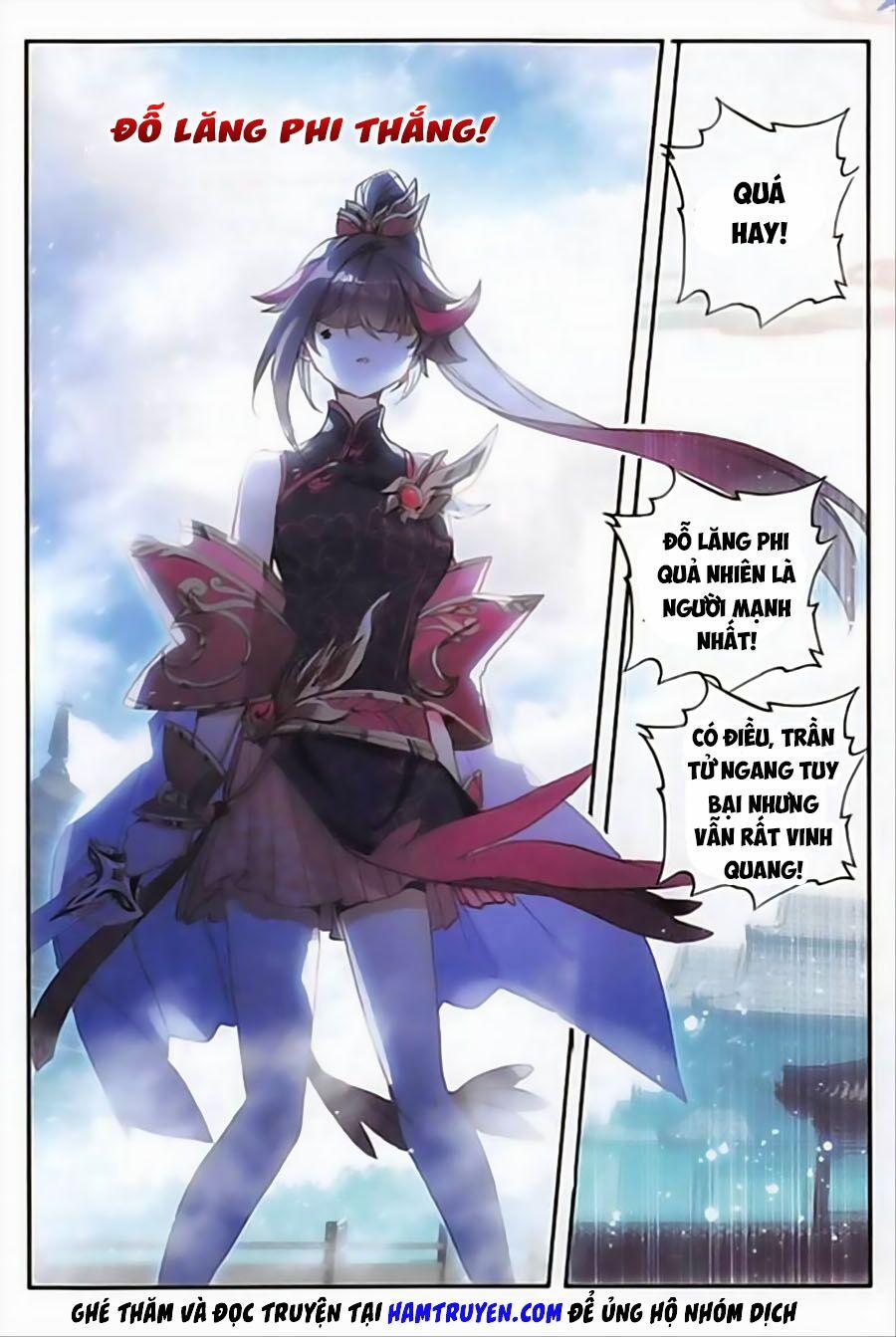 Nhất Niệm Vĩnh Hằng 24 trang 22