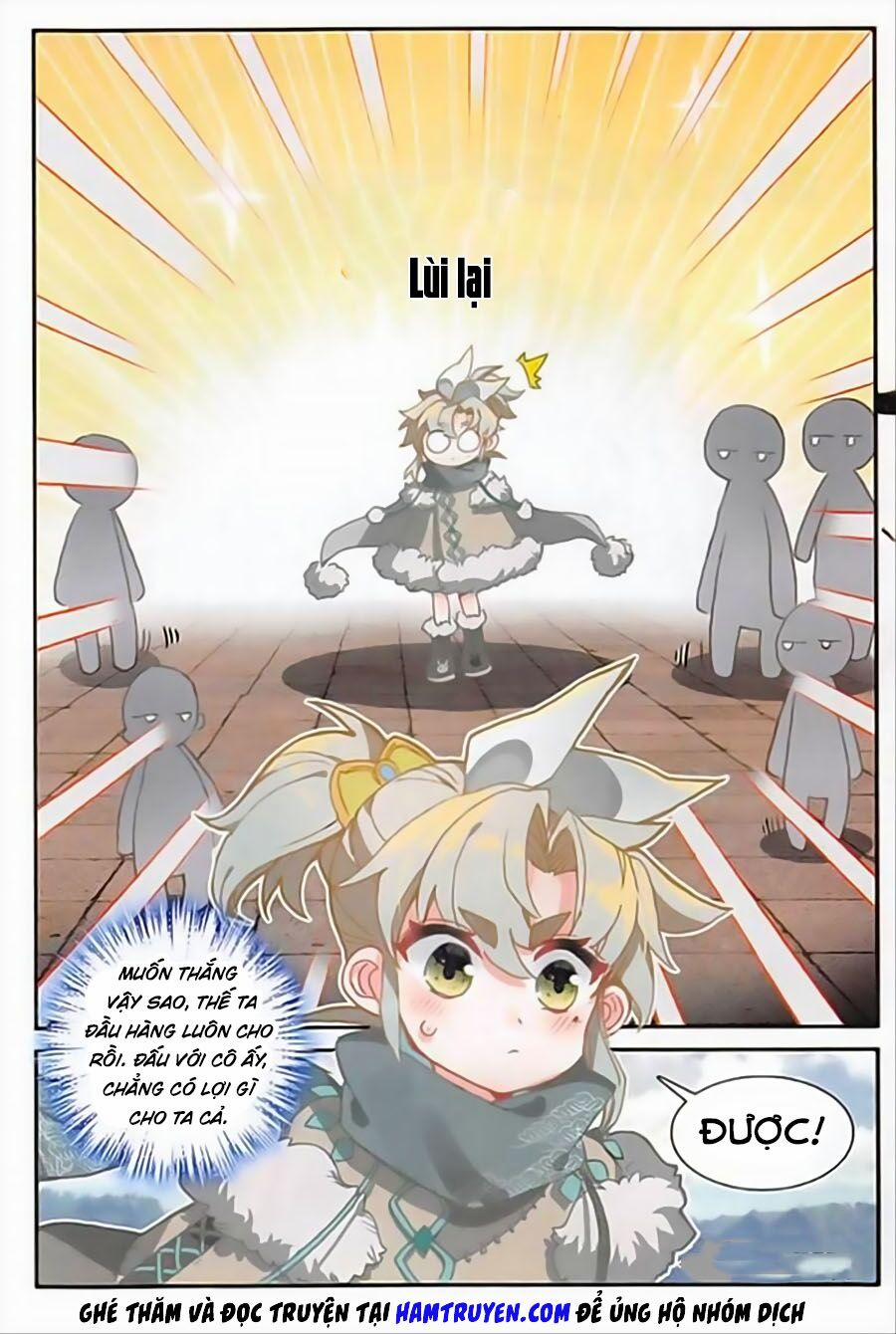 Nhất Niệm Vĩnh Hằng 24 trang 24