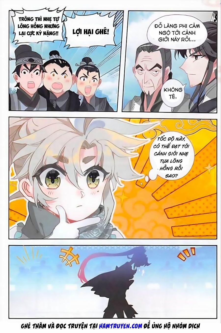 Nhất Niệm Vĩnh Hằng 24 trang 6