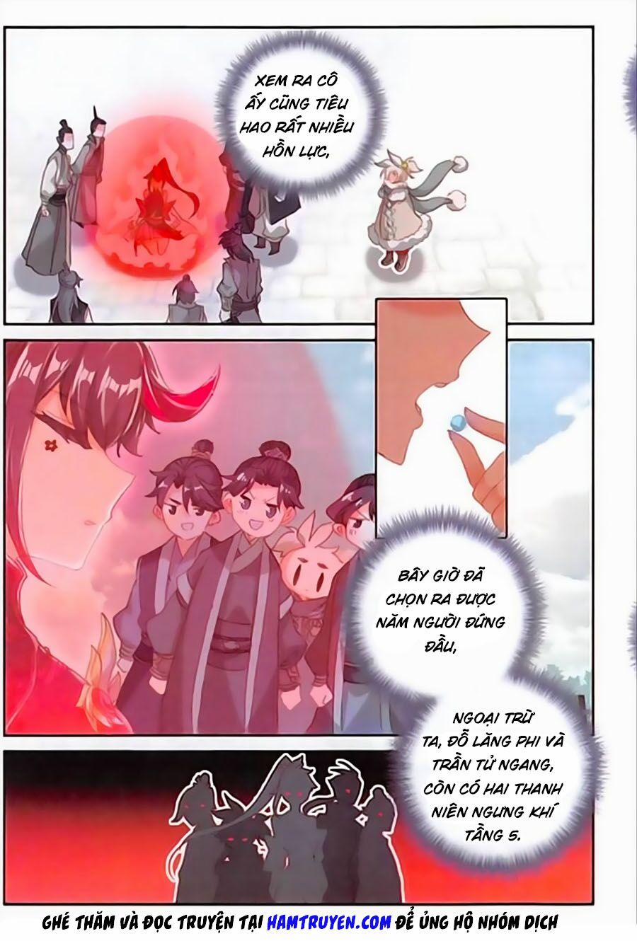 Nhất Niệm Vĩnh Hằng 24 trang 7