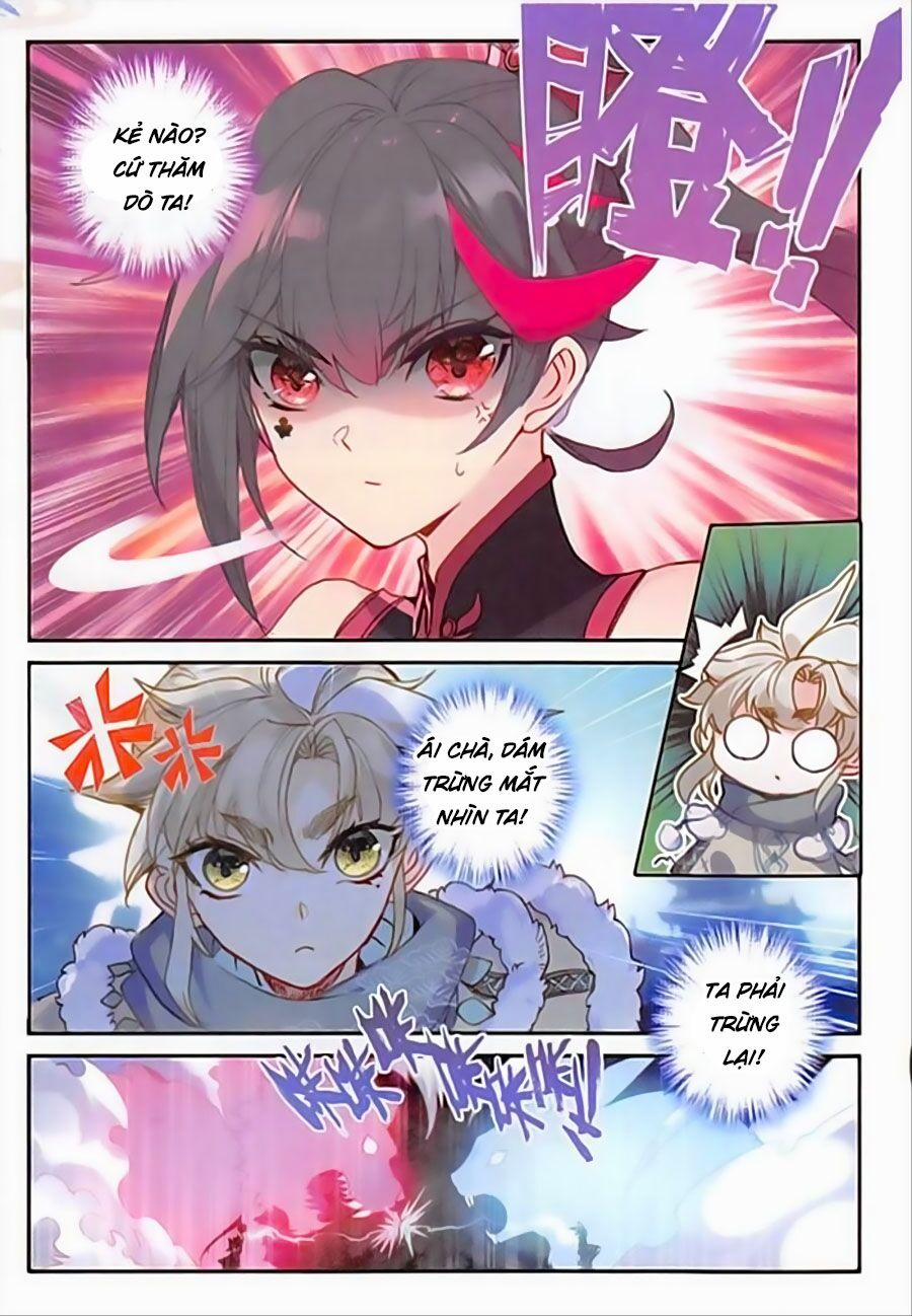 Nhất Niệm Vĩnh Hằng 24 trang 9