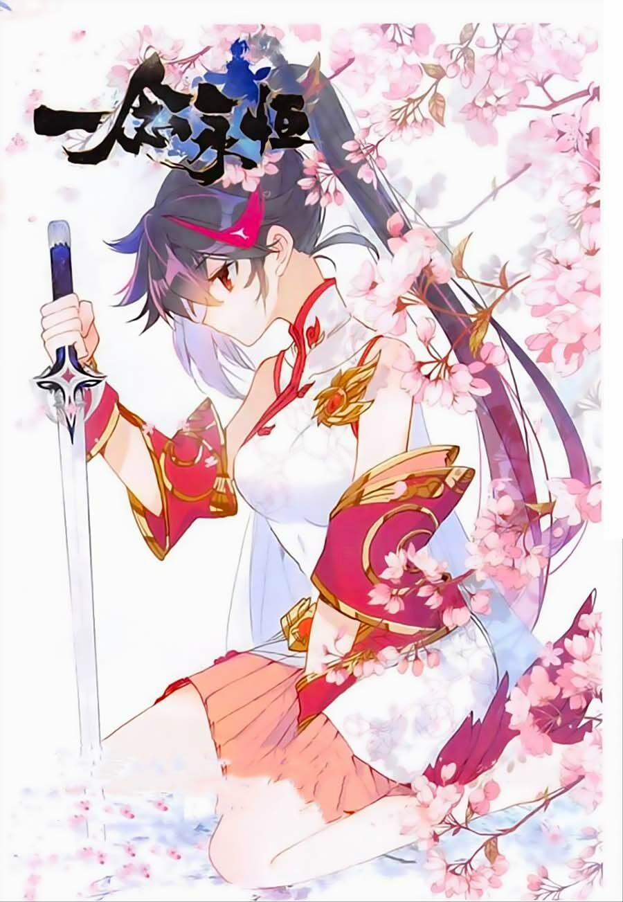 Nhất Niệm Vĩnh Hằng 25 trang 0