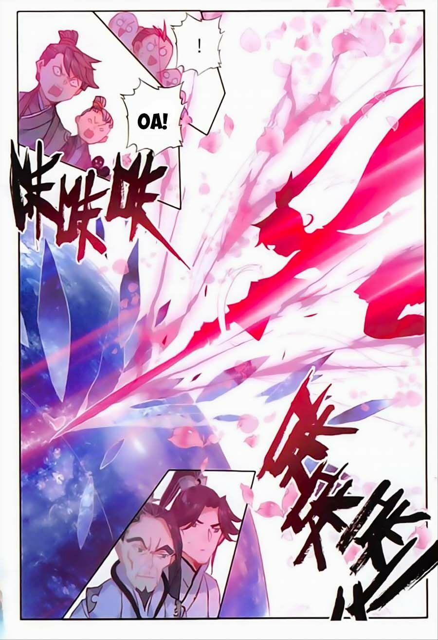 Nhất Niệm Vĩnh Hằng 25 trang 10