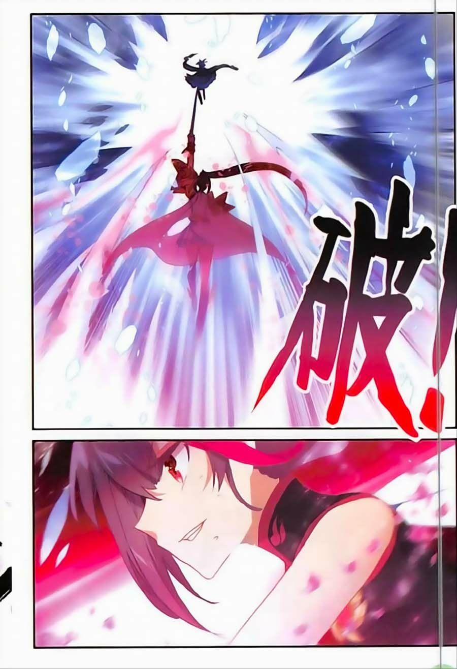 Nhất Niệm Vĩnh Hằng 25 trang 11