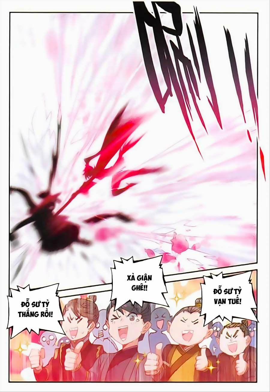 Nhất Niệm Vĩnh Hằng 25 trang 12