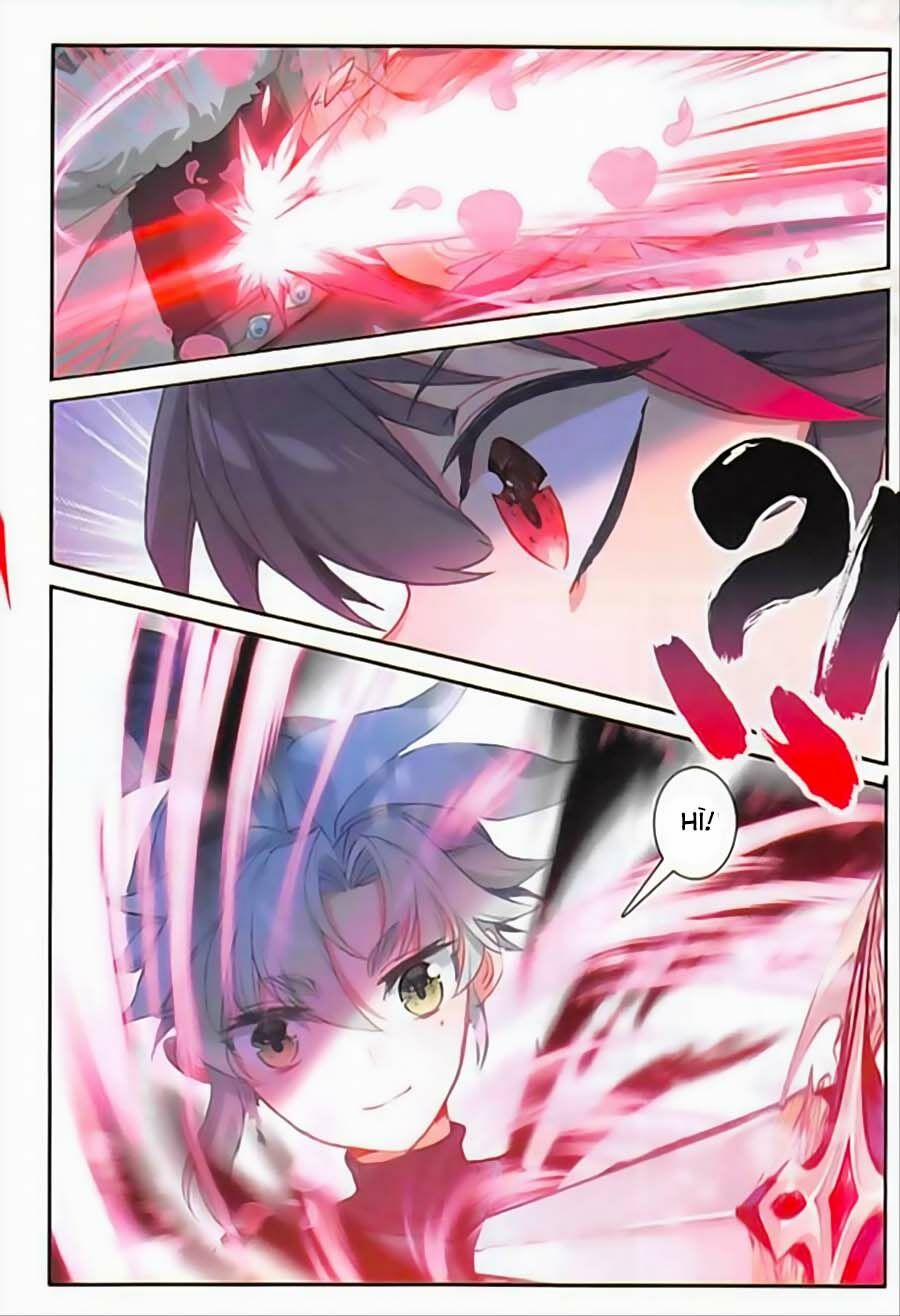 Nhất Niệm Vĩnh Hằng 25 trang 13