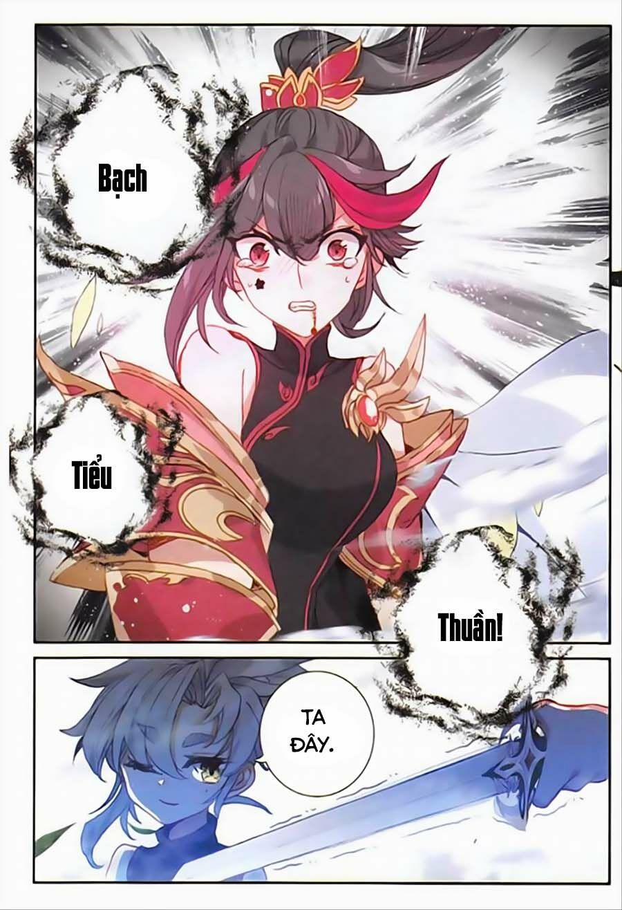 Nhất Niệm Vĩnh Hằng 25 trang 15