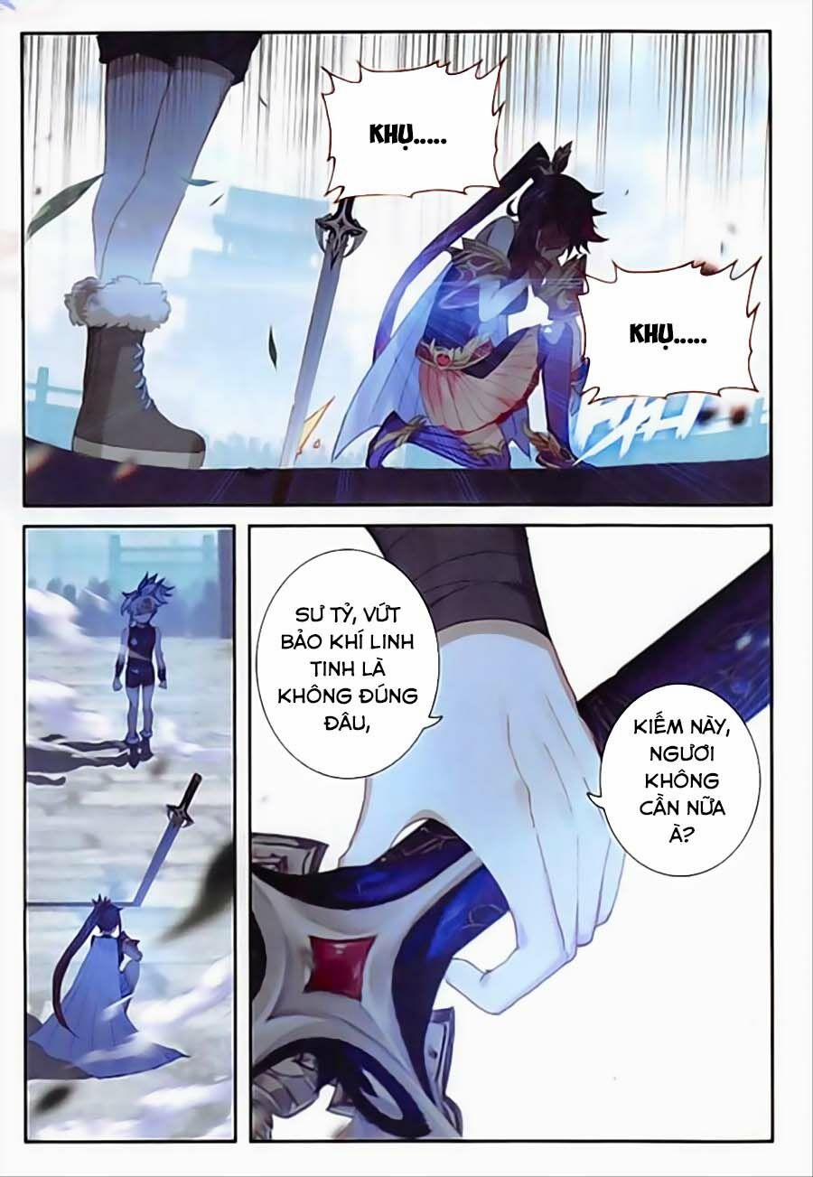 Nhất Niệm Vĩnh Hằng 25 trang 16