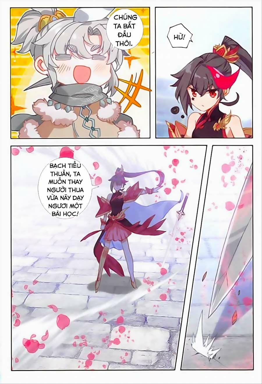 Nhất Niệm Vĩnh Hằng 25 trang 2