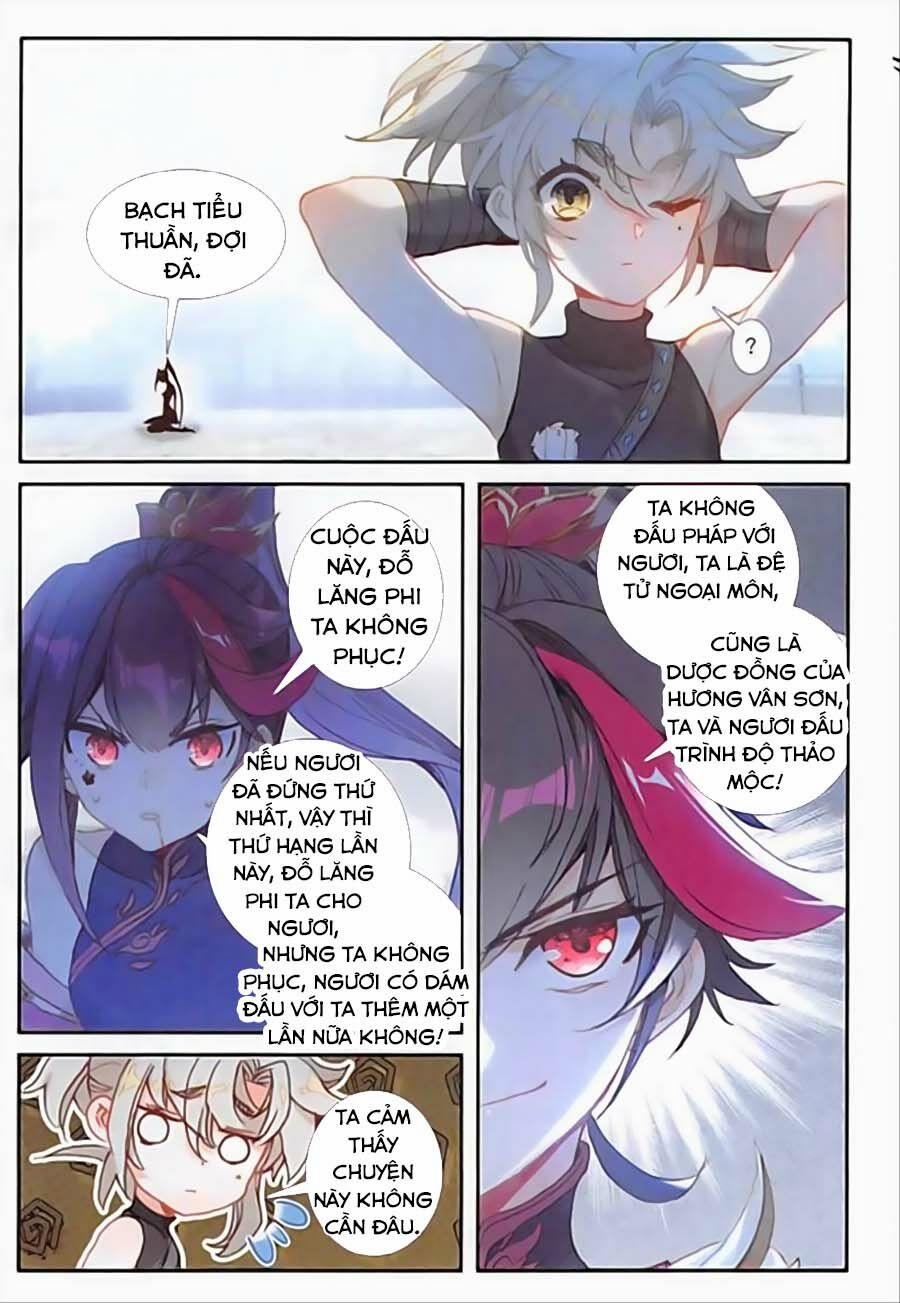 Nhất Niệm Vĩnh Hằng 25 trang 20