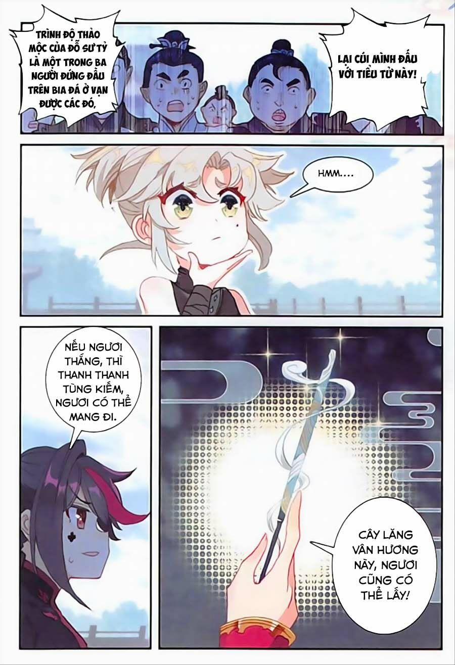 Nhất Niệm Vĩnh Hằng 25 trang 21