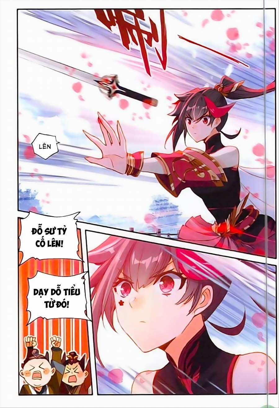 Nhất Niệm Vĩnh Hằng 25 trang 3