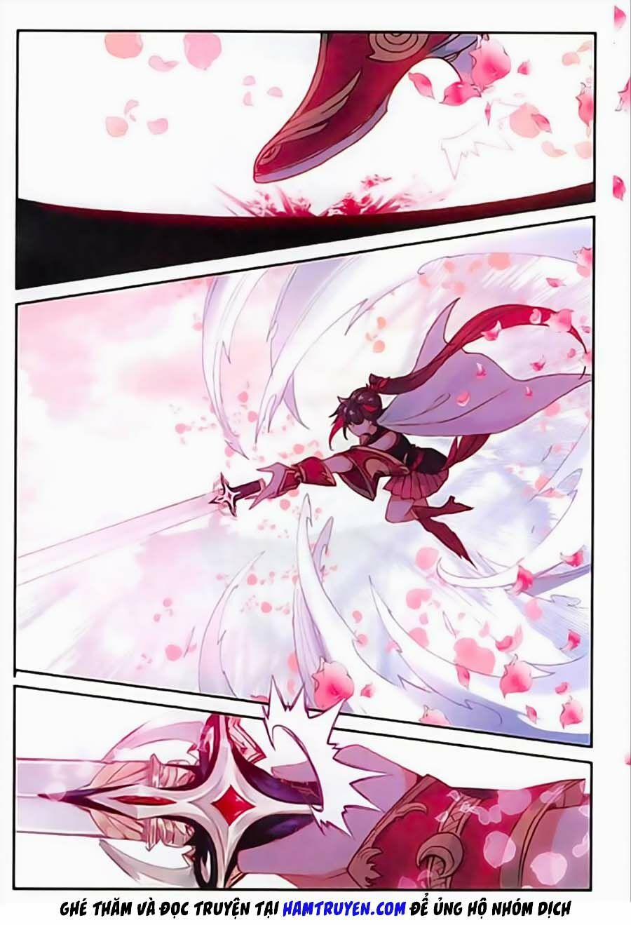 Nhất Niệm Vĩnh Hằng 25 trang 4