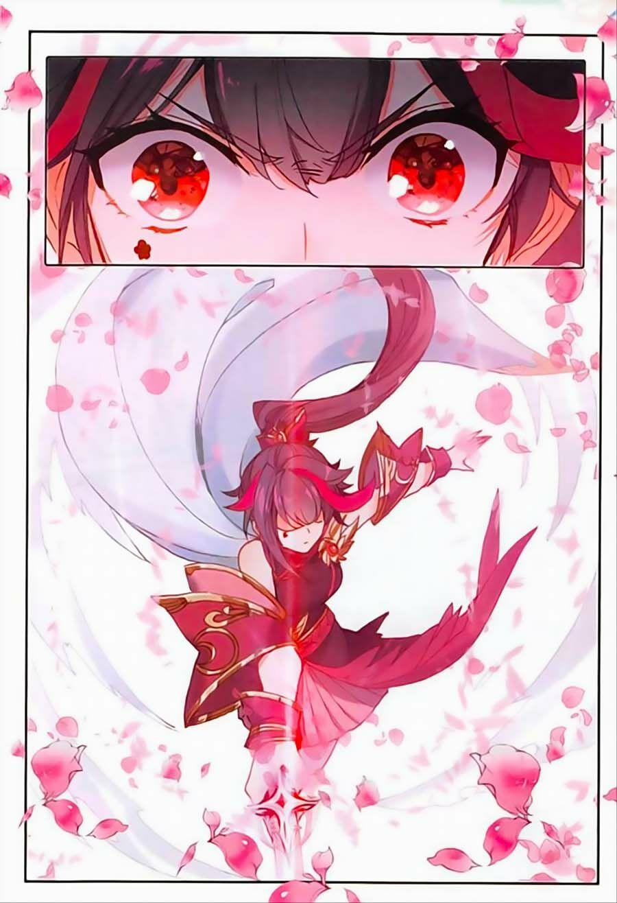 Nhất Niệm Vĩnh Hằng 25 trang 5