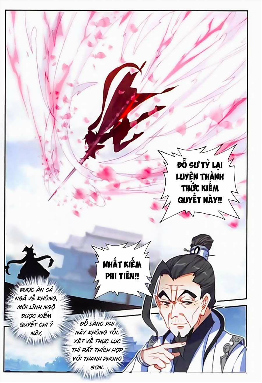 Nhất Niệm Vĩnh Hằng 25 trang 6