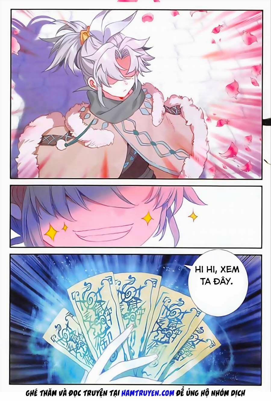 Nhất Niệm Vĩnh Hằng 25 trang 7