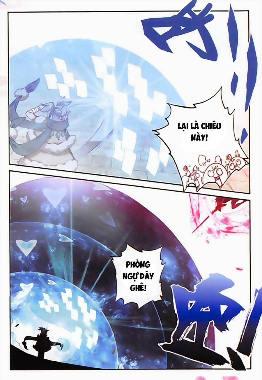 Nhất Niệm Vĩnh Hằng 25 trang 8