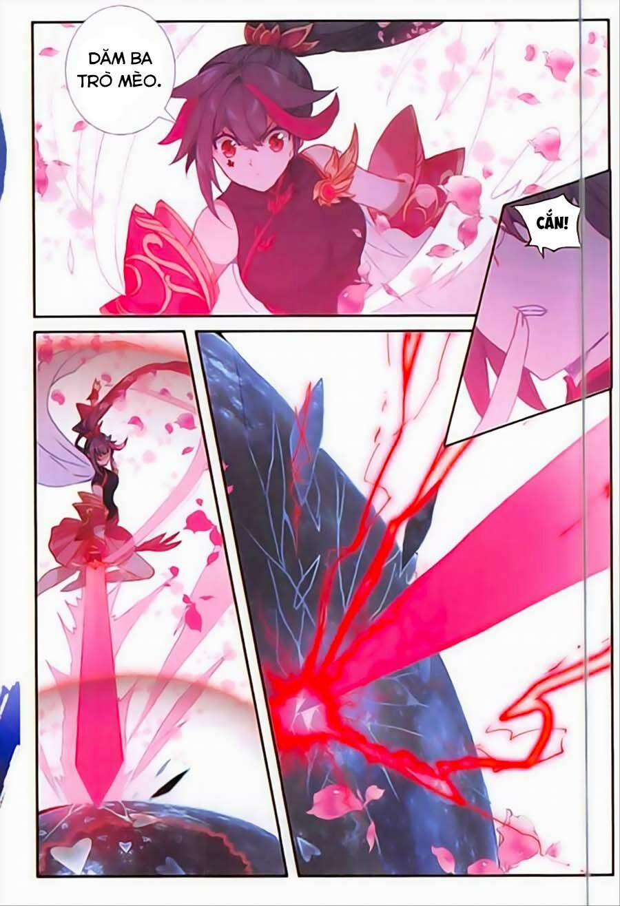 Nhất Niệm Vĩnh Hằng 25 trang 9