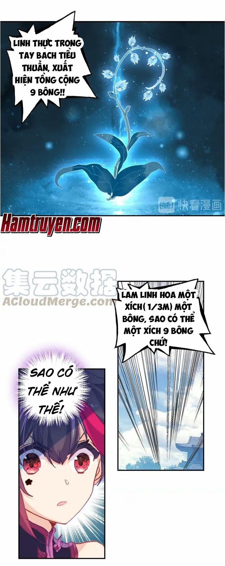 Nhất Niệm Vĩnh Hằng 26 trang 10