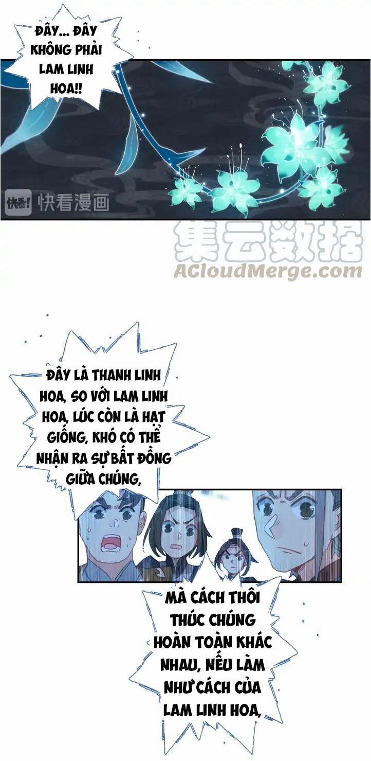 Nhất Niệm Vĩnh Hằng 26 trang 12