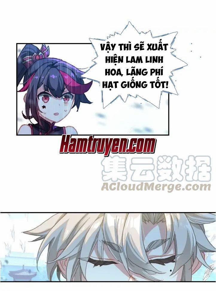 Nhất Niệm Vĩnh Hằng 26 trang 13