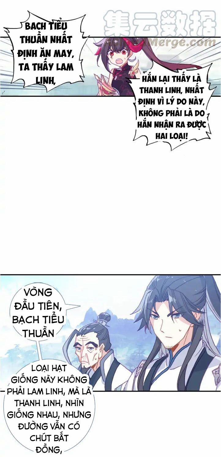 Nhất Niệm Vĩnh Hằng 26 trang 15