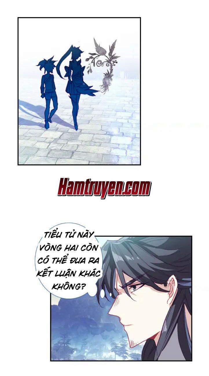 Nhất Niệm Vĩnh Hằng 26 trang 17