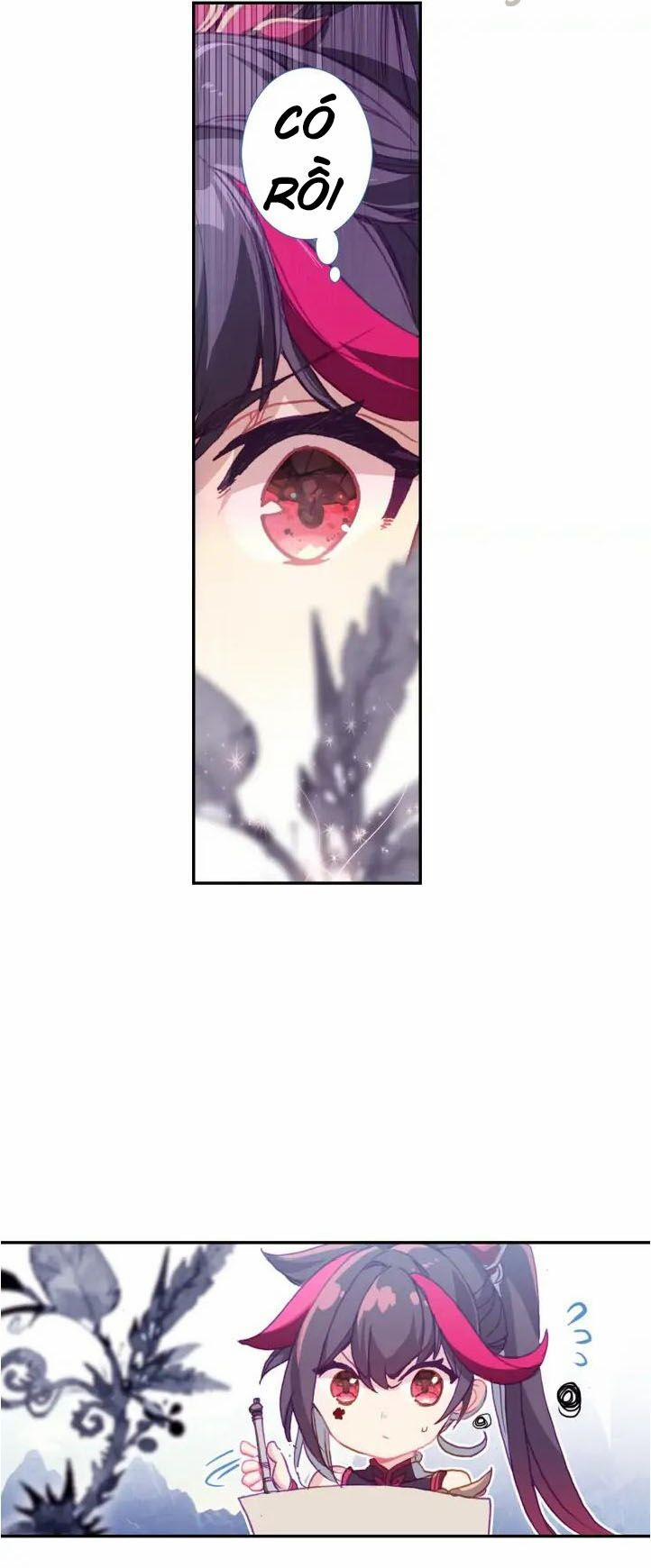 Nhất Niệm Vĩnh Hằng 26 trang 19