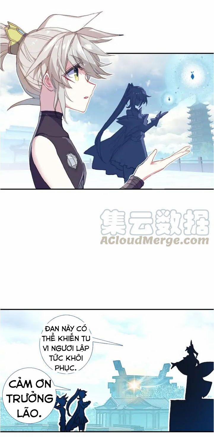 Nhất Niệm Vĩnh Hằng 26 trang 2