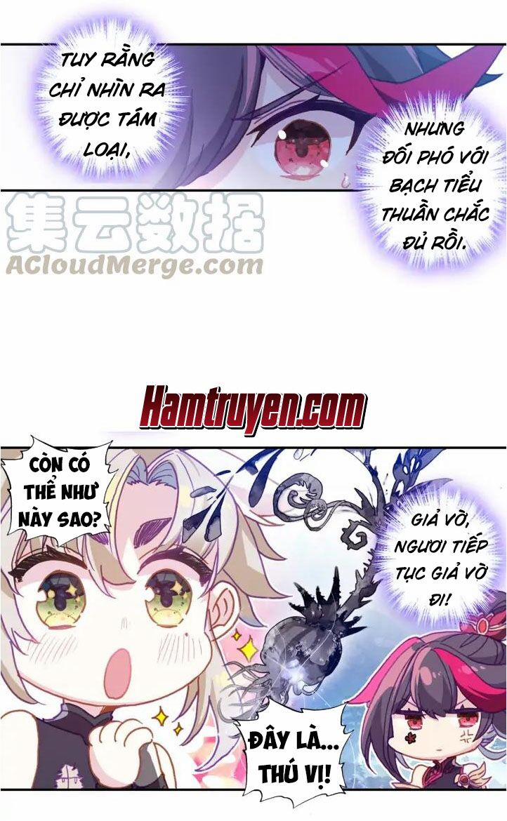 Nhất Niệm Vĩnh Hằng 26 trang 20