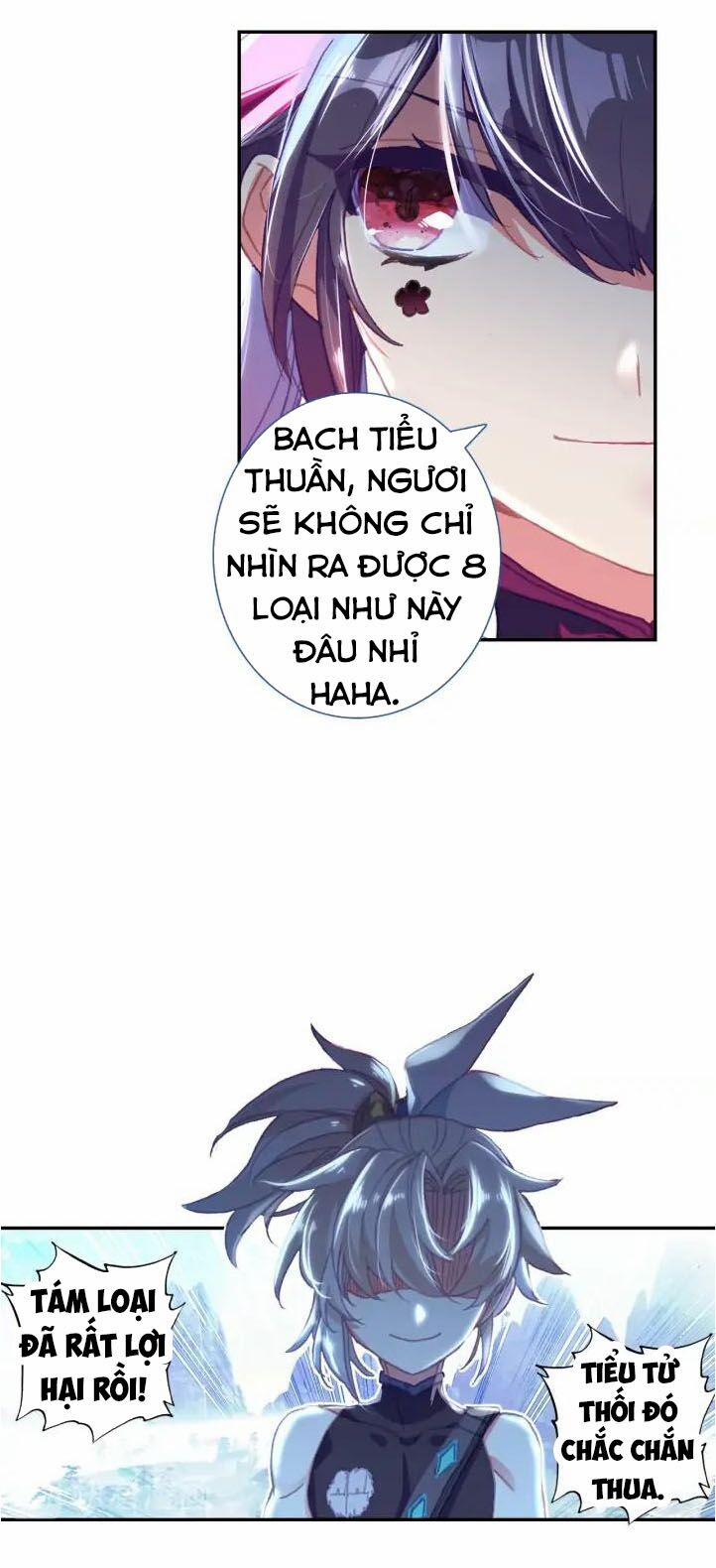 Nhất Niệm Vĩnh Hằng 26 trang 22