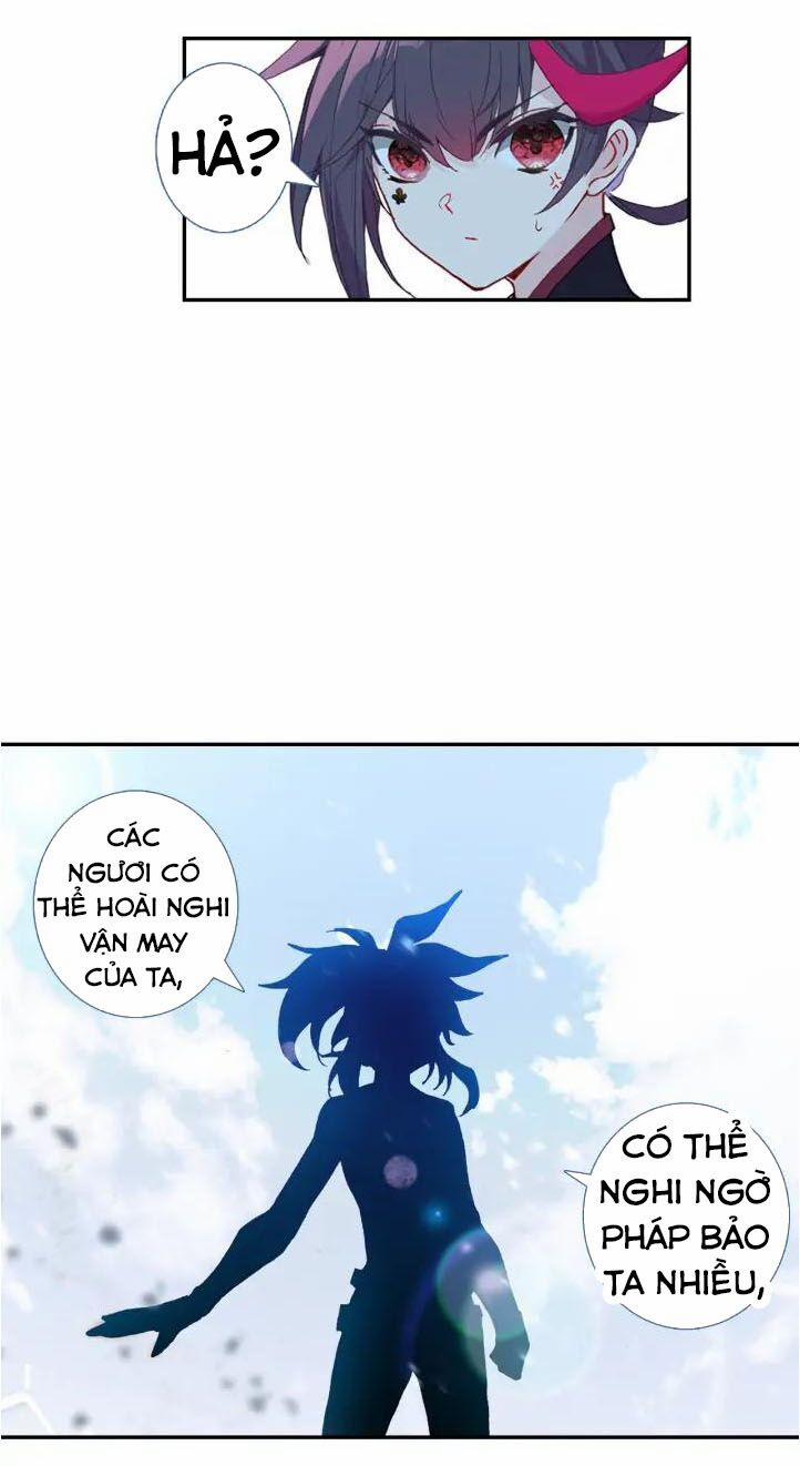 Nhất Niệm Vĩnh Hằng 26 trang 25