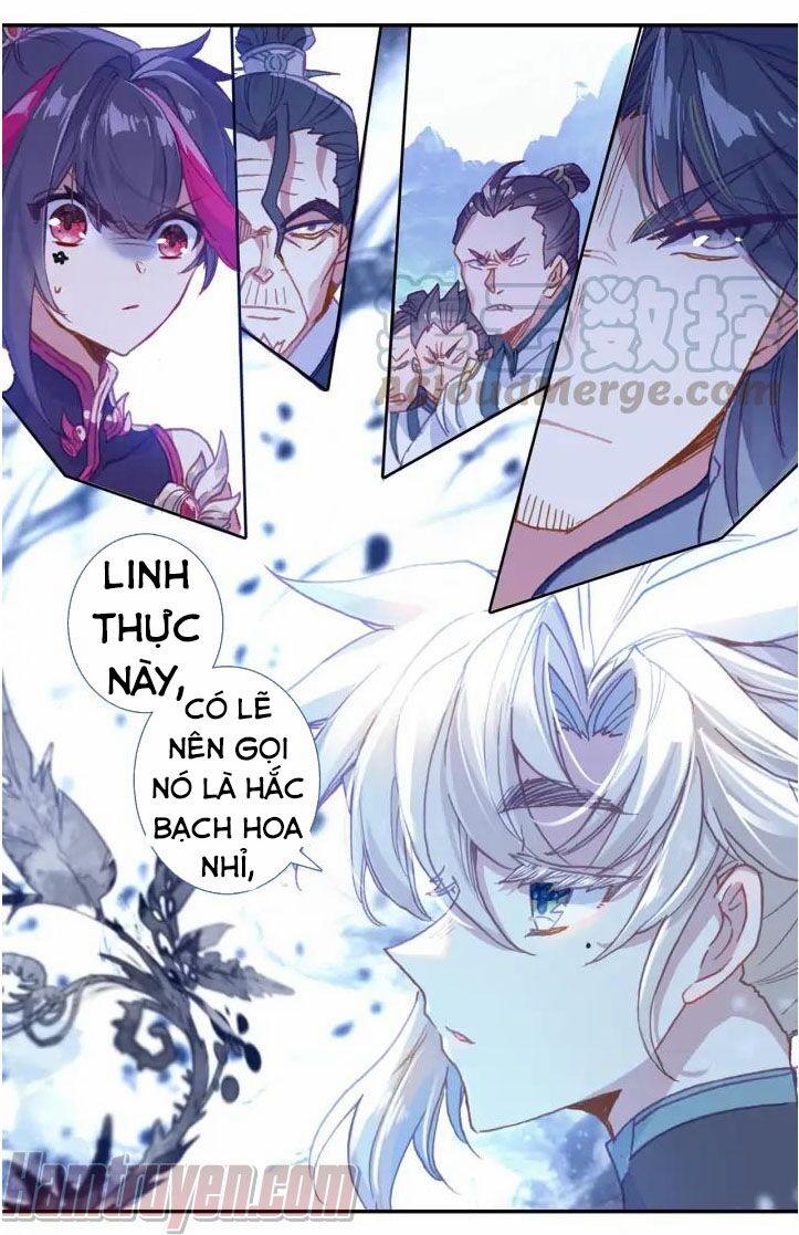 Nhất Niệm Vĩnh Hằng 26 trang 28