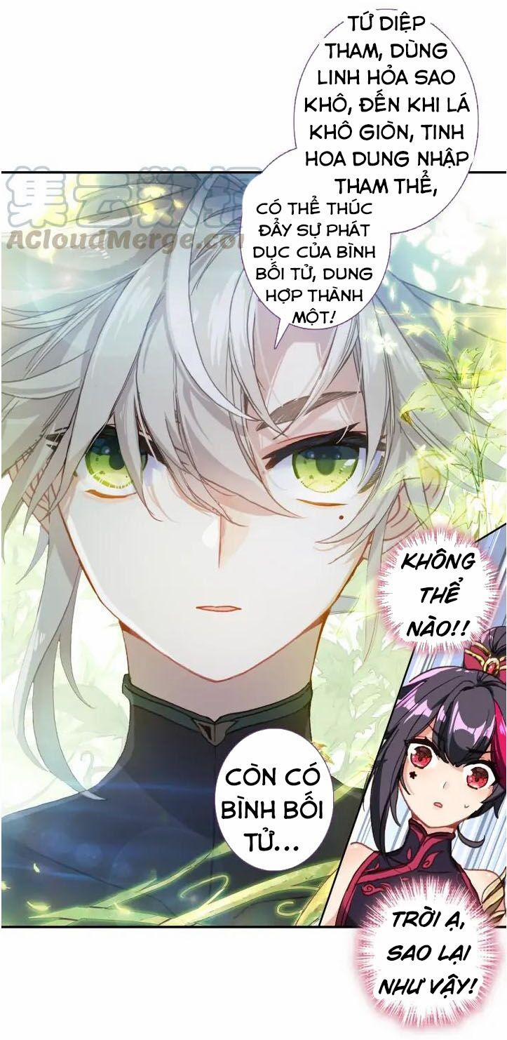 Nhất Niệm Vĩnh Hằng 26 trang 33