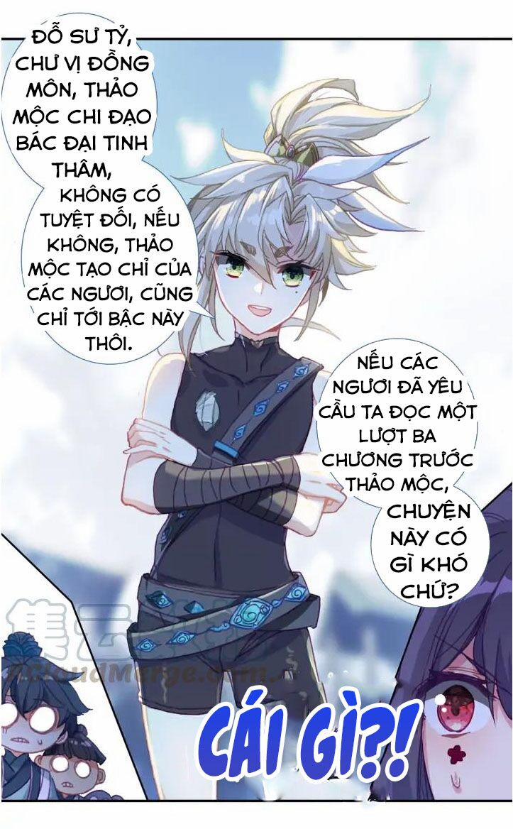 Nhất Niệm Vĩnh Hằng 26 trang 35