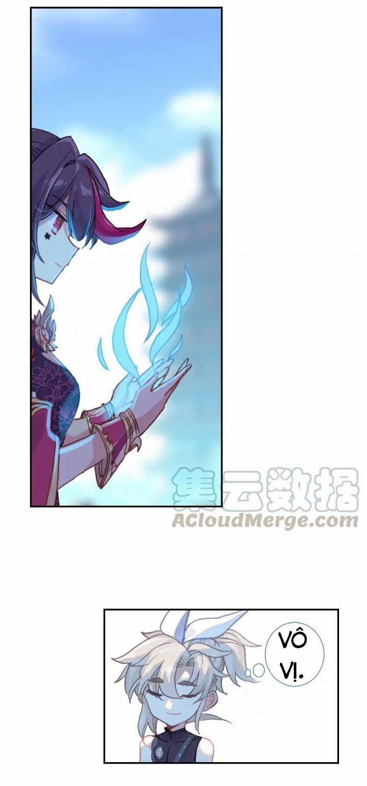 Nhất Niệm Vĩnh Hằng 26 trang 5