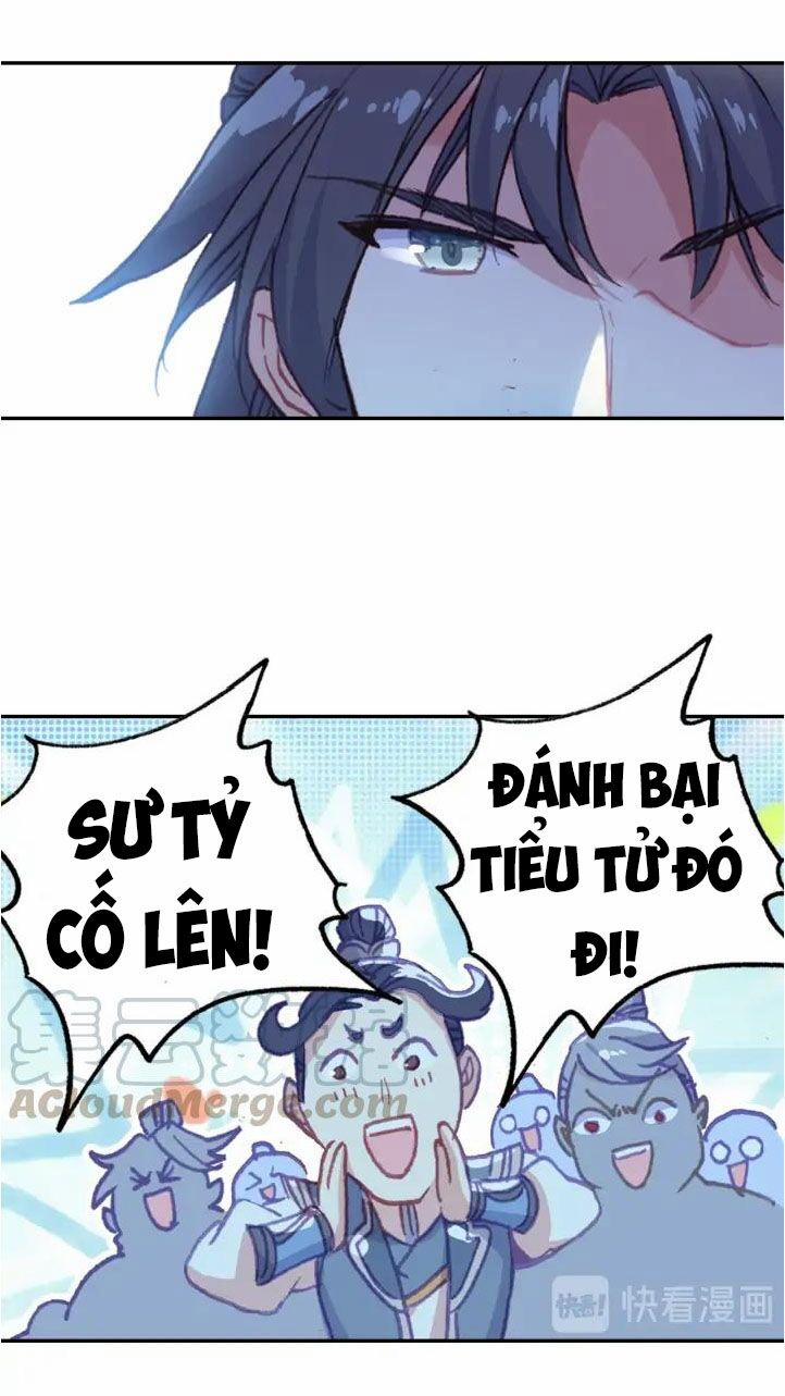 Nhất Niệm Vĩnh Hằng 26 trang 6