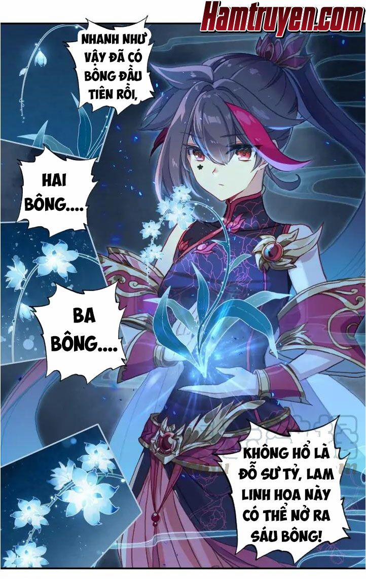 Nhất Niệm Vĩnh Hằng 26 trang 7