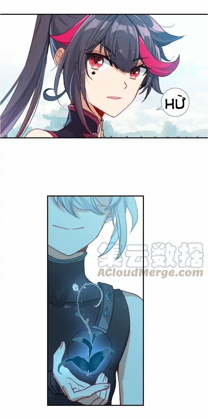 Nhất Niệm Vĩnh Hằng 26 trang 8