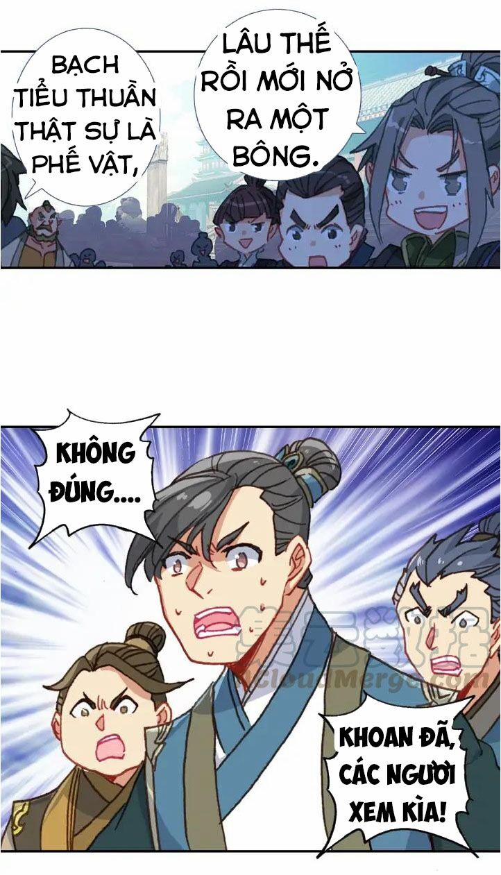 Nhất Niệm Vĩnh Hằng 26 trang 9