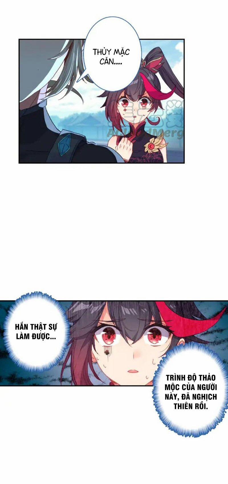 Nhất Niệm Vĩnh Hằng 27 trang 1