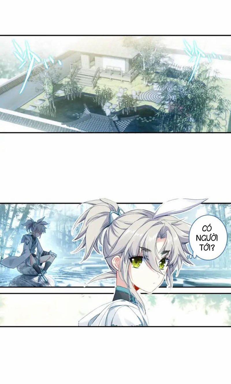 Nhất Niệm Vĩnh Hằng 27 trang 16