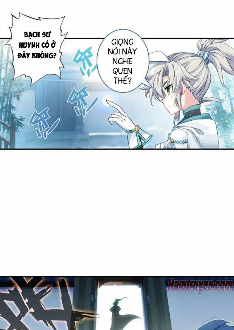 Nhất Niệm Vĩnh Hằng 27 trang 17