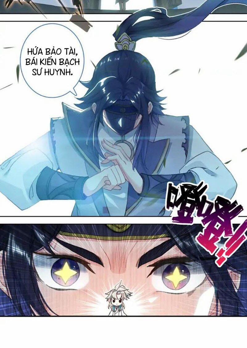 Nhất Niệm Vĩnh Hằng 27 trang 18