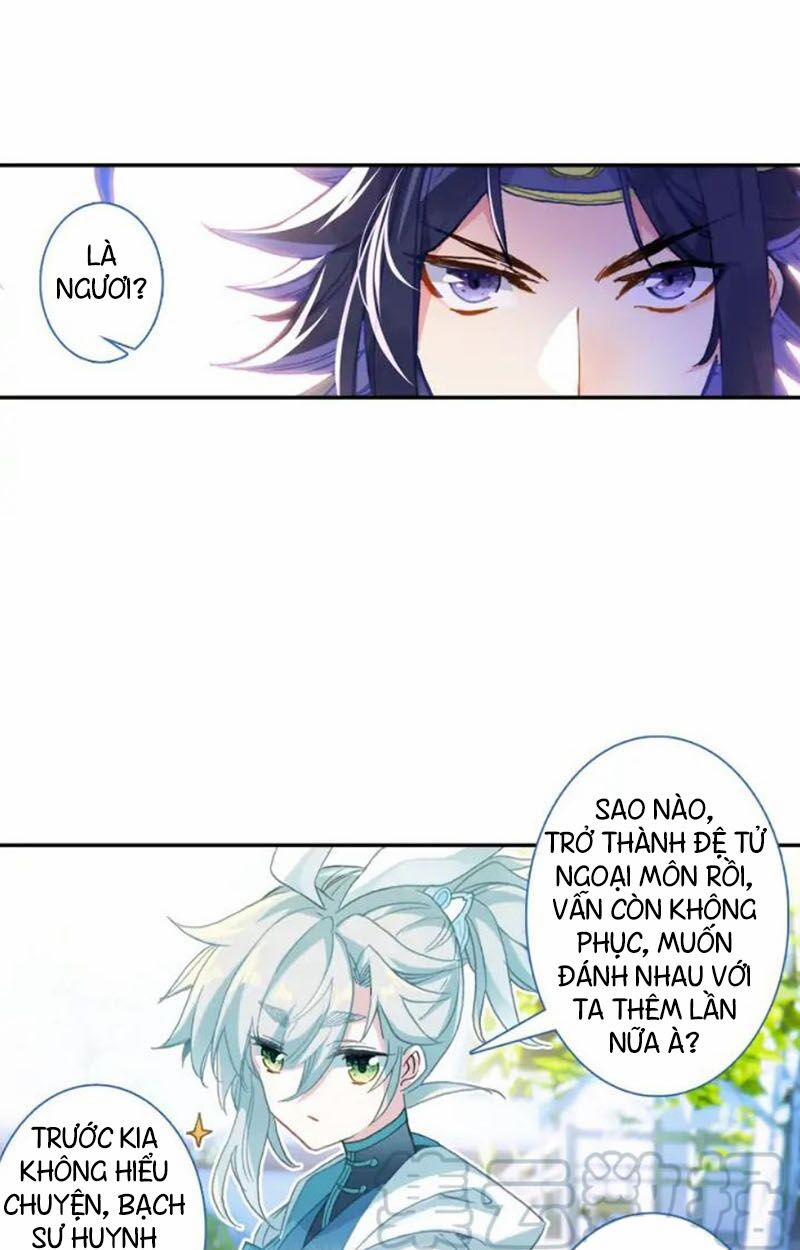 Nhất Niệm Vĩnh Hằng 27 trang 20